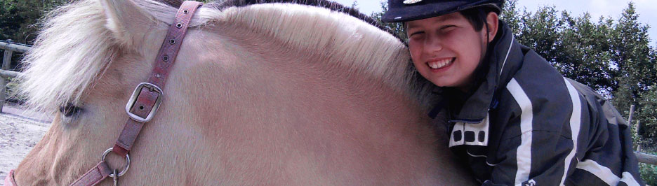 Individuele begeleiding - Cavallo Coaching - Begeleiding en coaching met paarden